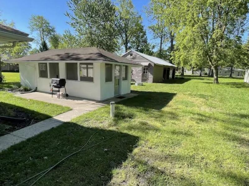 9411 N Lakeshore Drive, Huntsville, OH 43324 Photo 20