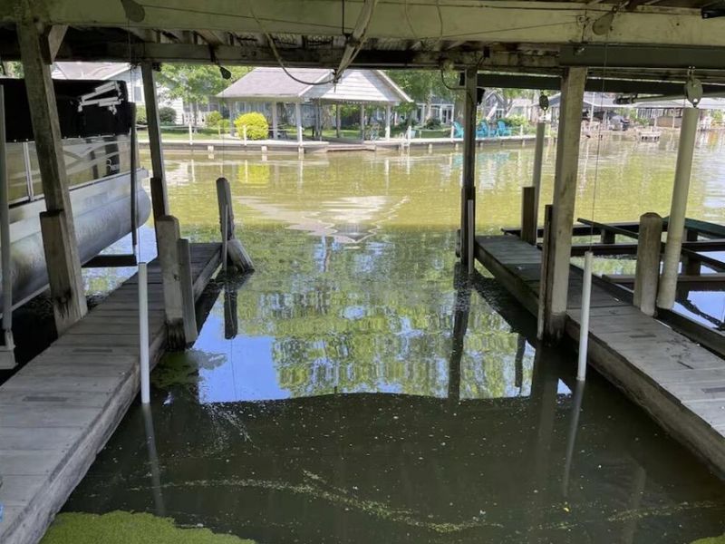 9411 N Lakeshore Drive, Huntsville, OH 43324 Photo 21