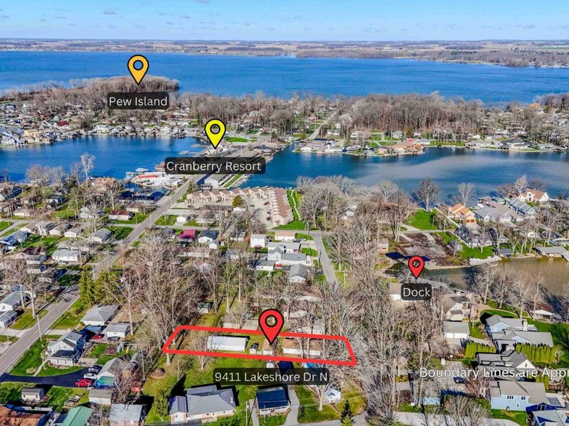 9411 N Lakeshore Drive, Huntsville, OH 43324 Photo 23