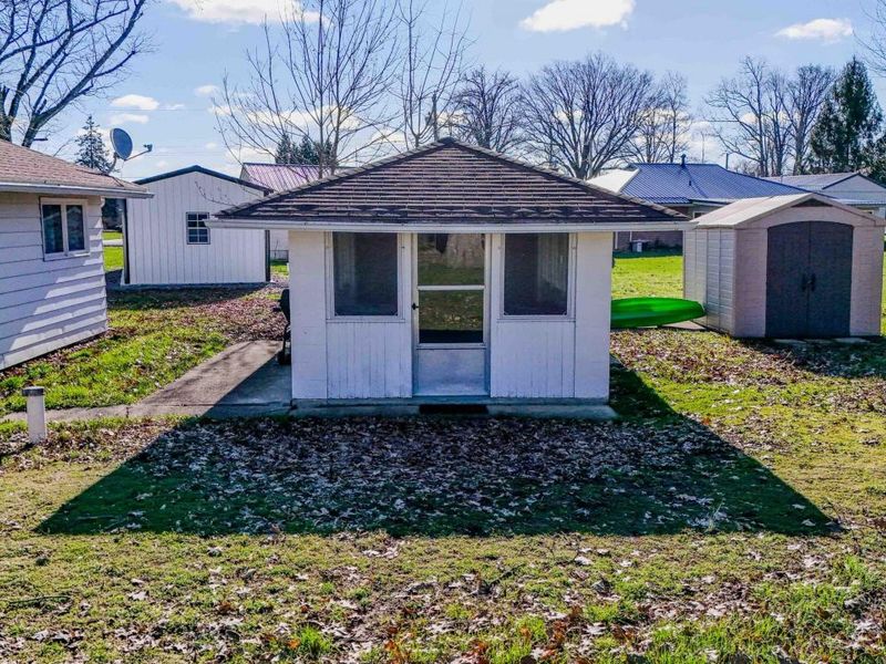 9411 N Lakeshore Drive, Huntsville, OH 43324 Photo 23