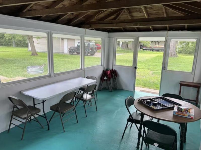 9411 N Lakeshore Drive, Huntsville, OH 43324 Photo 26