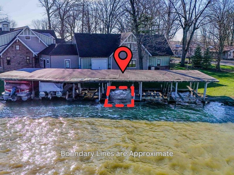 9411 N Lakeshore Drive, Huntsville, OH 43324 Photo 3