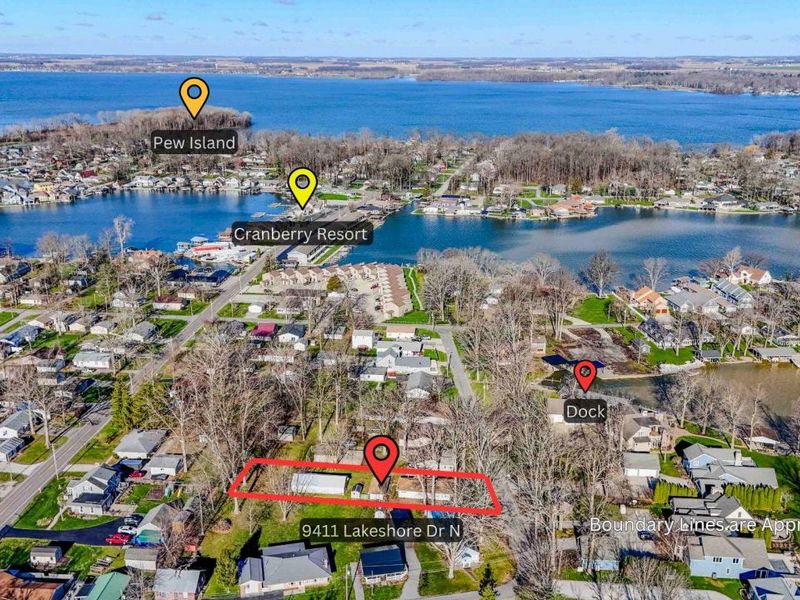 9411 N Lakeshore Drive, Huntsville, OH 43324 Photo 4