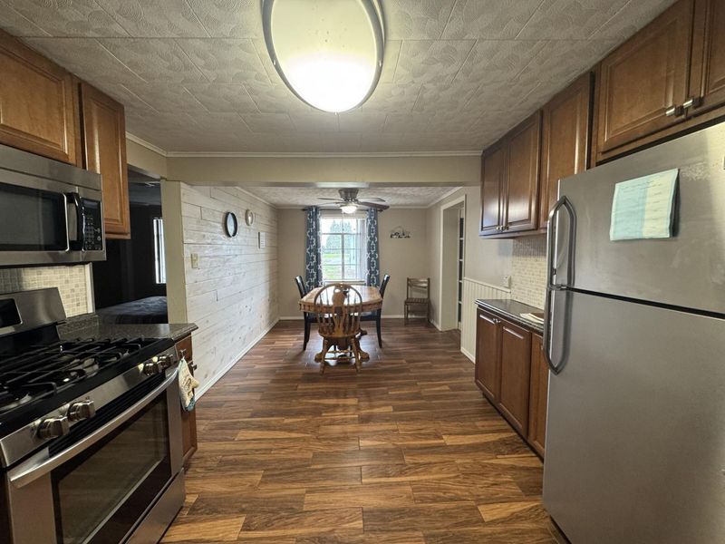 9411 N Lakeshore Drive, Huntsville, OH 43324 Photo 46