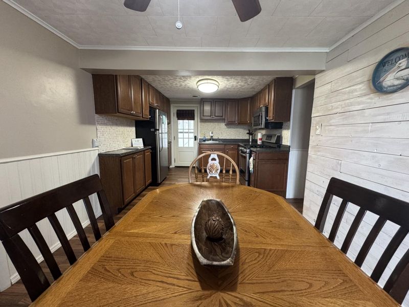 9411 N Lakeshore Drive, Huntsville, OH 43324 Photo 47