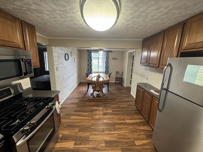 9411 N Lakeshore Drive, Huntsville, OH 43324 Photo 48