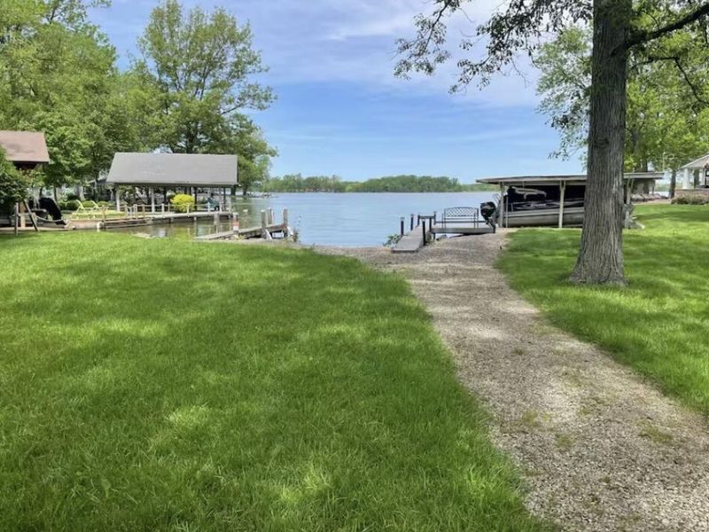 9411 N Lakeshore Drive, Huntsville, OH 43324 Photo 5