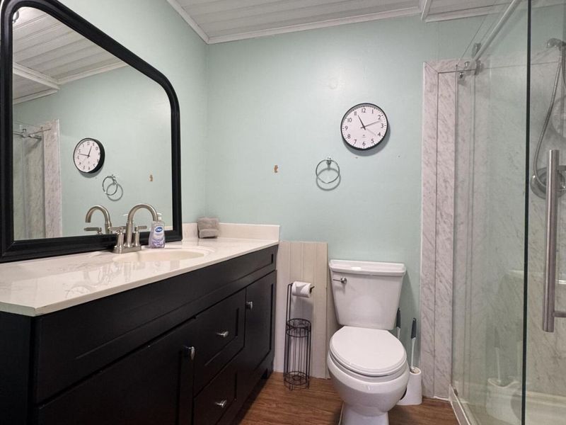 9411 N Lakeshore Drive, Huntsville, OH 43324 Photo 59