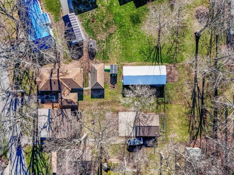 9411 N Lakeshore Drive, Huntsville, OH 43324 Photo 6