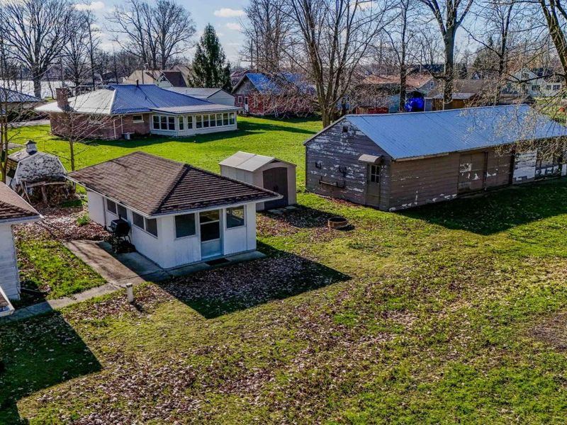 9411 N Lakeshore Drive, Huntsville, OH 43324 Photo 67