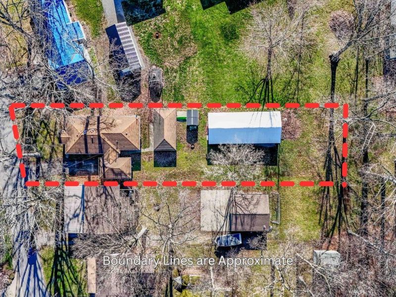 9411 N Lakeshore Drive, Huntsville, OH 43324 Photo 7