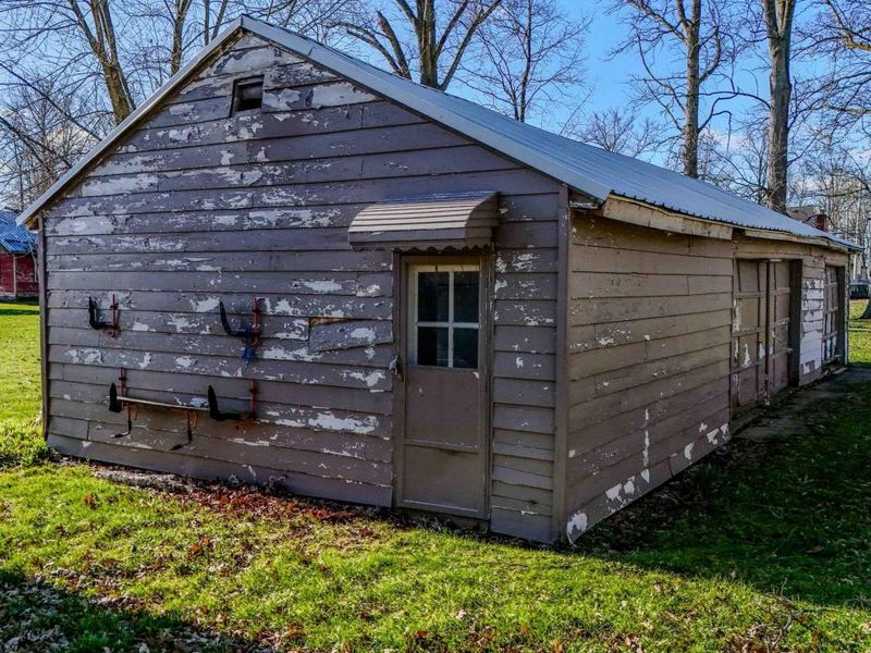 9411 N Lakeshore Drive, Huntsville, OH 43324 Photo 71