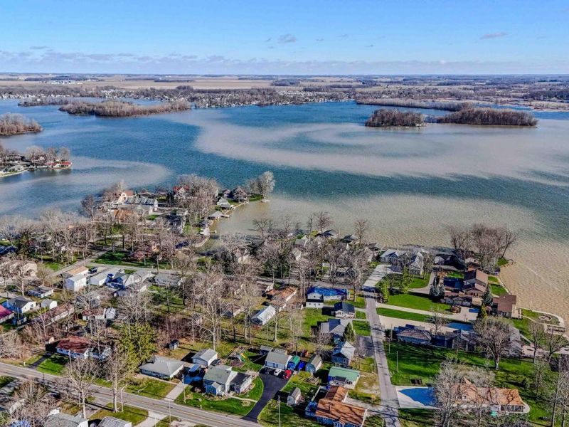 9411 N Lakeshore Drive, Huntsville, OH 43324 Photo 76