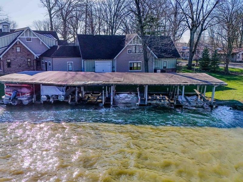 9411 N Lakeshore Drive, Huntsville, OH 43324 Photo 9