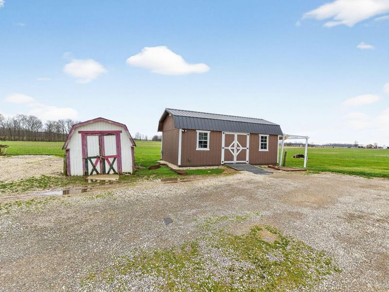 12511 Bethlehem-Claibourne Road, Richwood, OH 43344 Photo 21