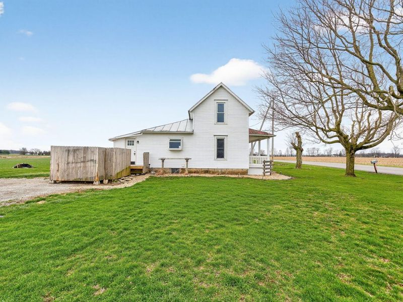 12511 Bethlehem-Claibourne Road, Richwood, OH 43344 Photo 3