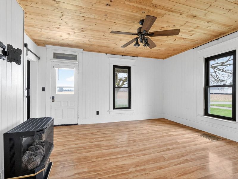 12511 Bethlehem-Claibourne Road, Richwood, OH 43344 Photo 7