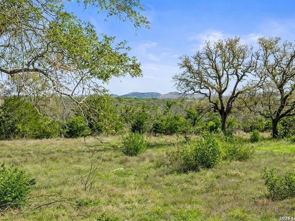 0 Heritage Hollow, Johnson City, TX 78636