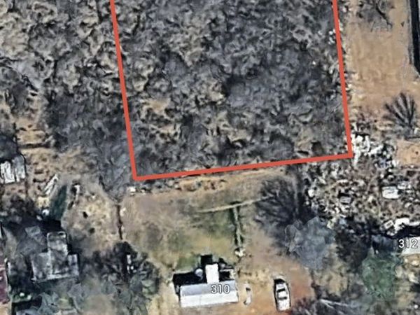 TBD Ave G, Christine, TX 78012