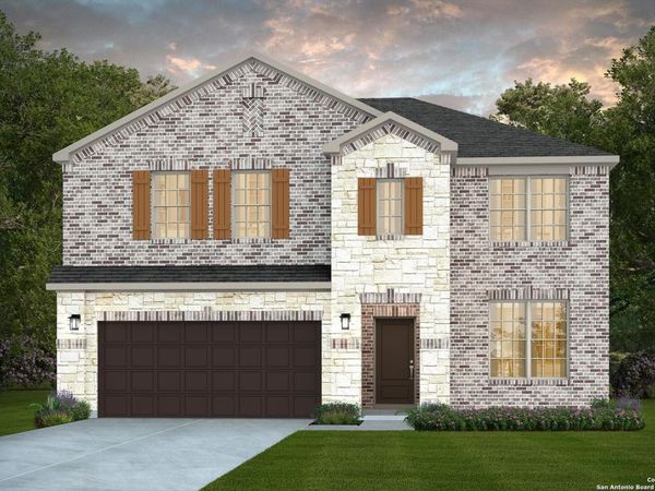 1508 Whistlers Way, Marion, TX 78124