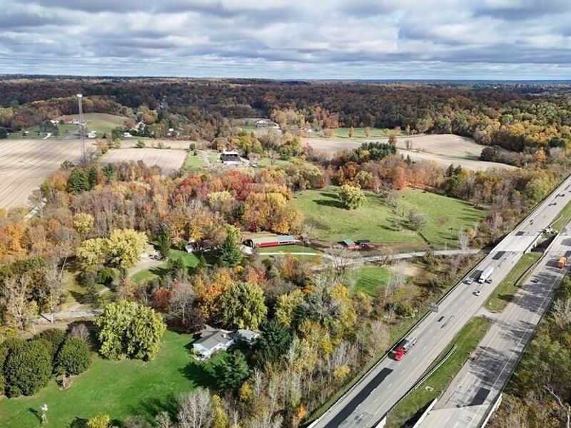 0 Mt Zion Road , Mansfield, OH 44903 Photo 17