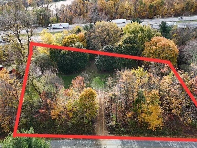 0 Mt Zion Road , Mansfield, OH 44903 Photo 2