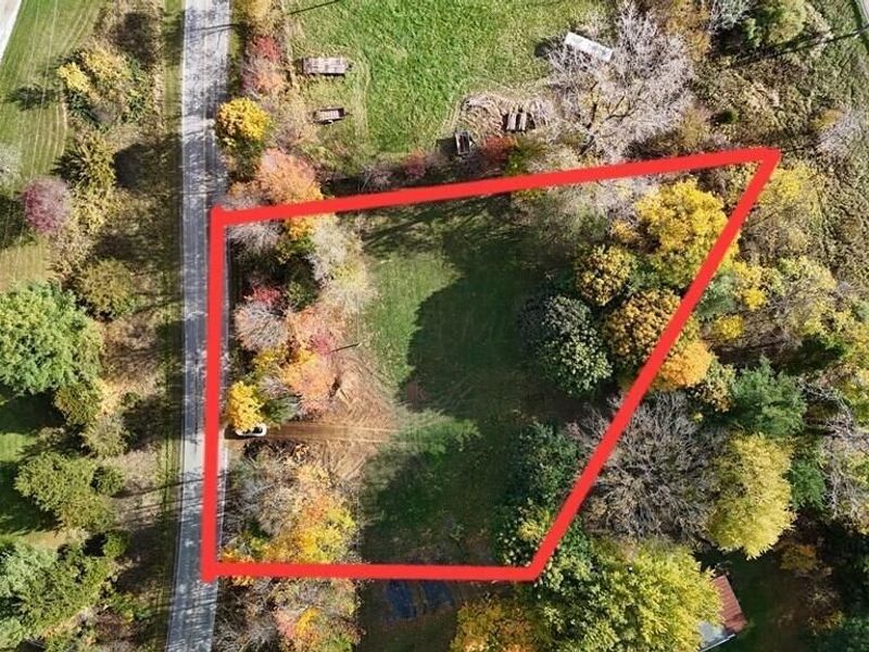 0 Mt Zion Road , Mansfield, OH 44903 Photo 3