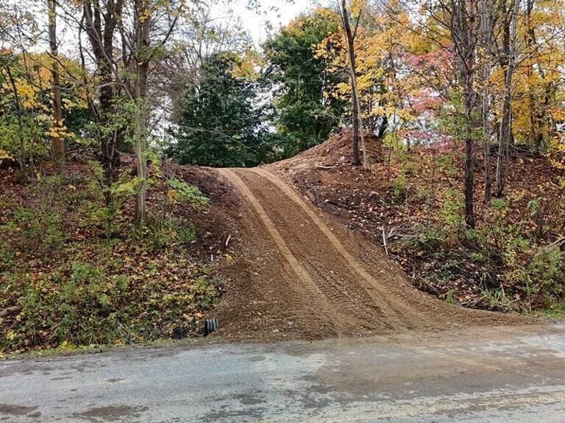 0 Mt Zion Road , Mansfield, OH 44903 Photo 4