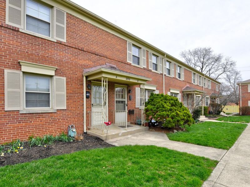 1870 Northwest Boulevard , Unit 10D, Columbus, OH 43212 Photo 1