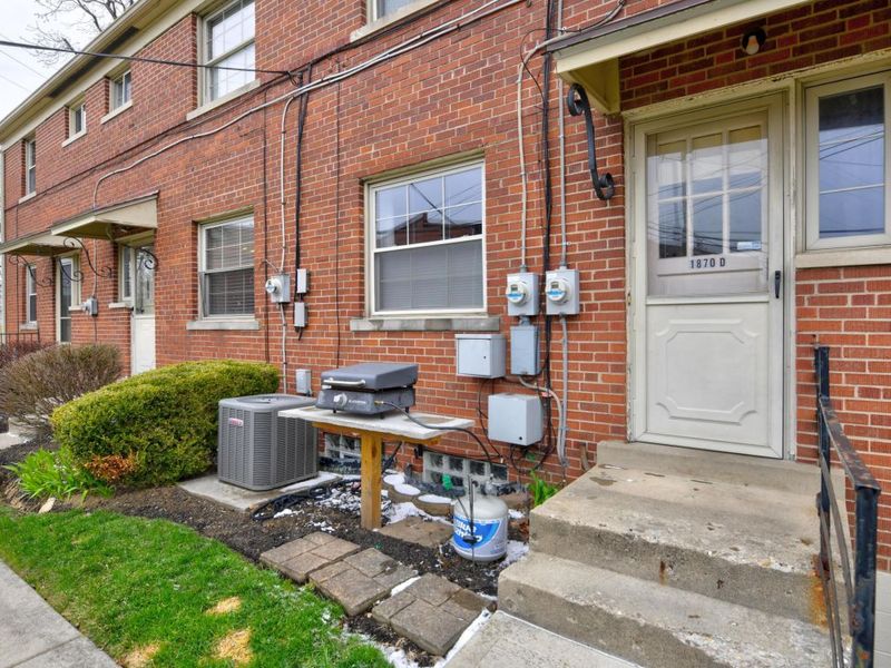 1870 Northwest Boulevard , Unit 10D, Columbus, OH 43212 Photo 24