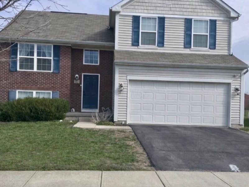 222 Dowler Drive , South Bloomfield, OH 43103 Photo 1