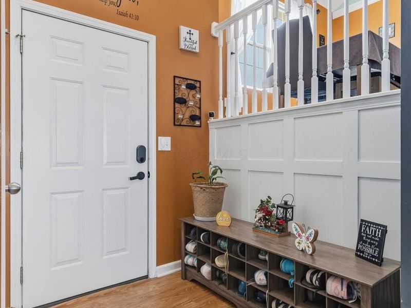 222 Dowler Drive, South Bloomfield, OH 43103 Photo 4