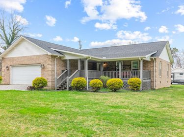 601 Moberly Bend Road, Corbin, KY 40701