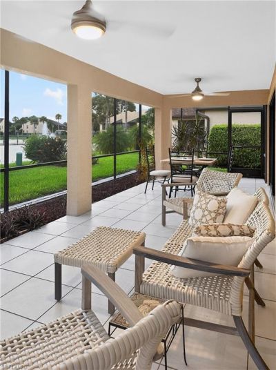 15472 Admiralty Cir , Unit 1, North Fort Myers, FL 33917 Photo