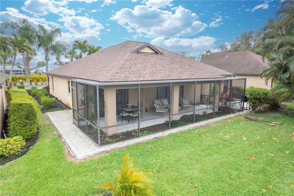 15472 Admiralty Cir , Unit 1, North Fort Myers, FL 33917 Photo