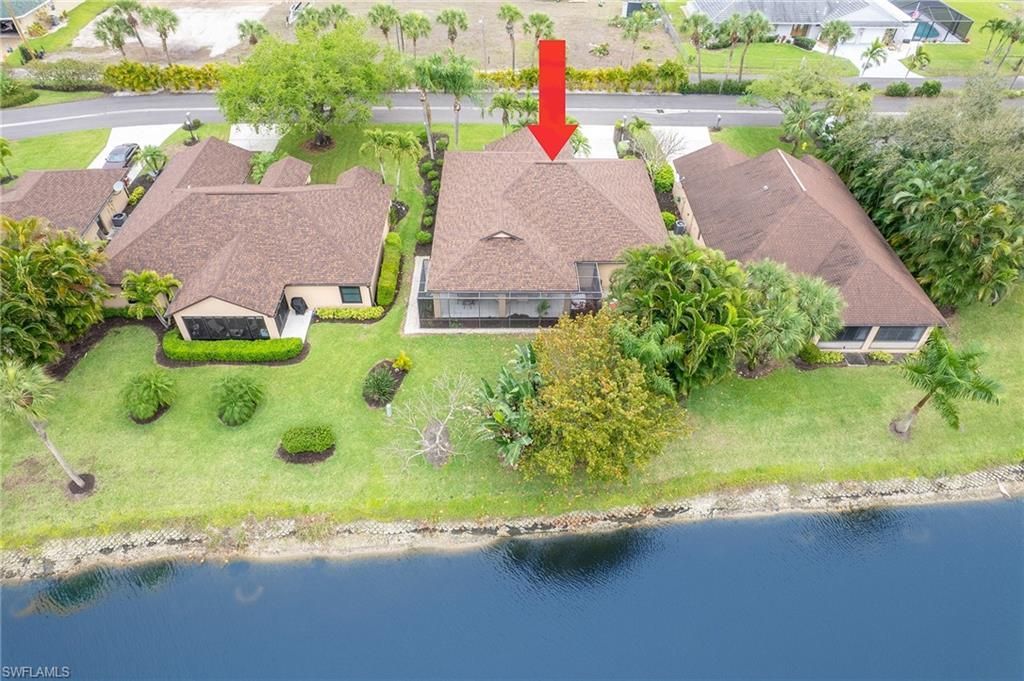 15472 Admiralty Cir , Unit 1, North Fort Myers, FL 33917 Photo