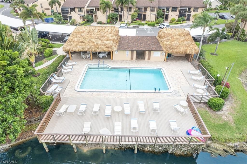 15472 Admiralty Cir , Unit 1, North Fort Myers, FL 33917 Photo