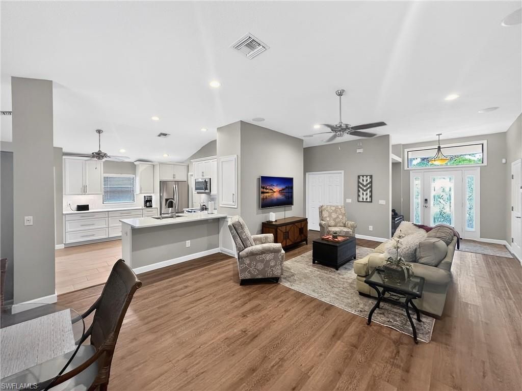 15472 Admiralty Cir , Unit 1, North Fort Myers, FL 33917 Photo