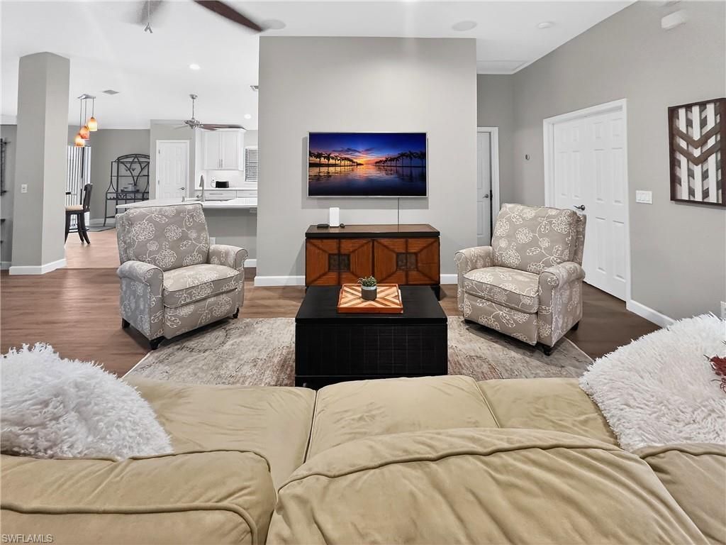 15472 Admiralty Cir , Unit 1, North Fort Myers, FL 33917 Photo