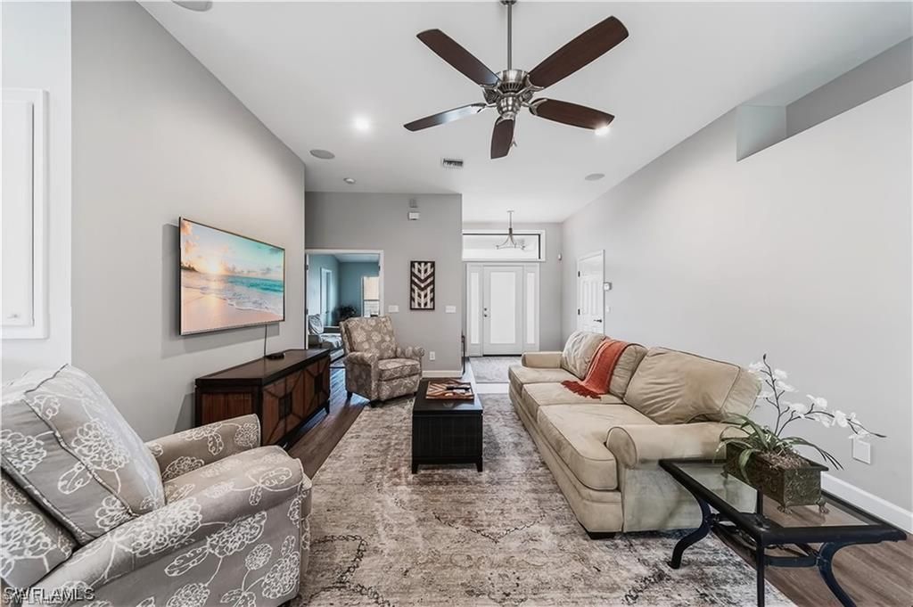 15472 Admiralty Cir , Unit 1, North Fort Myers, FL 33917 Photo