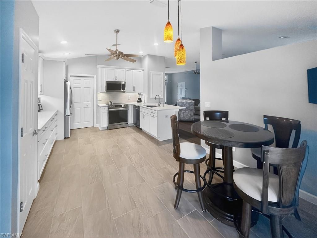 15472 Admiralty Cir , Unit 1, North Fort Myers, FL 33917 Photo