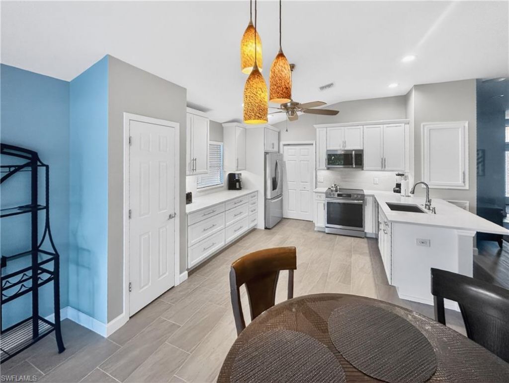 15472 Admiralty Cir , Unit 1, North Fort Myers, FL 33917 Photo