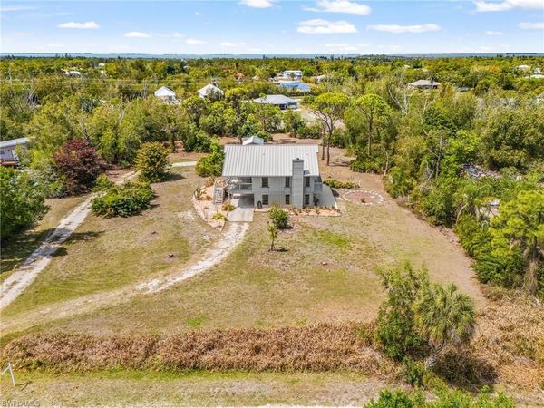 8677 Whispering Pines DR , ST. JAMES CITY, FL 33956