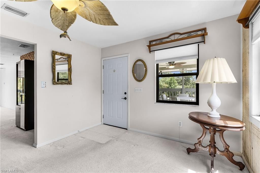 8677 Whispering Pines Dr , Saint James City, FL 33956 Photo