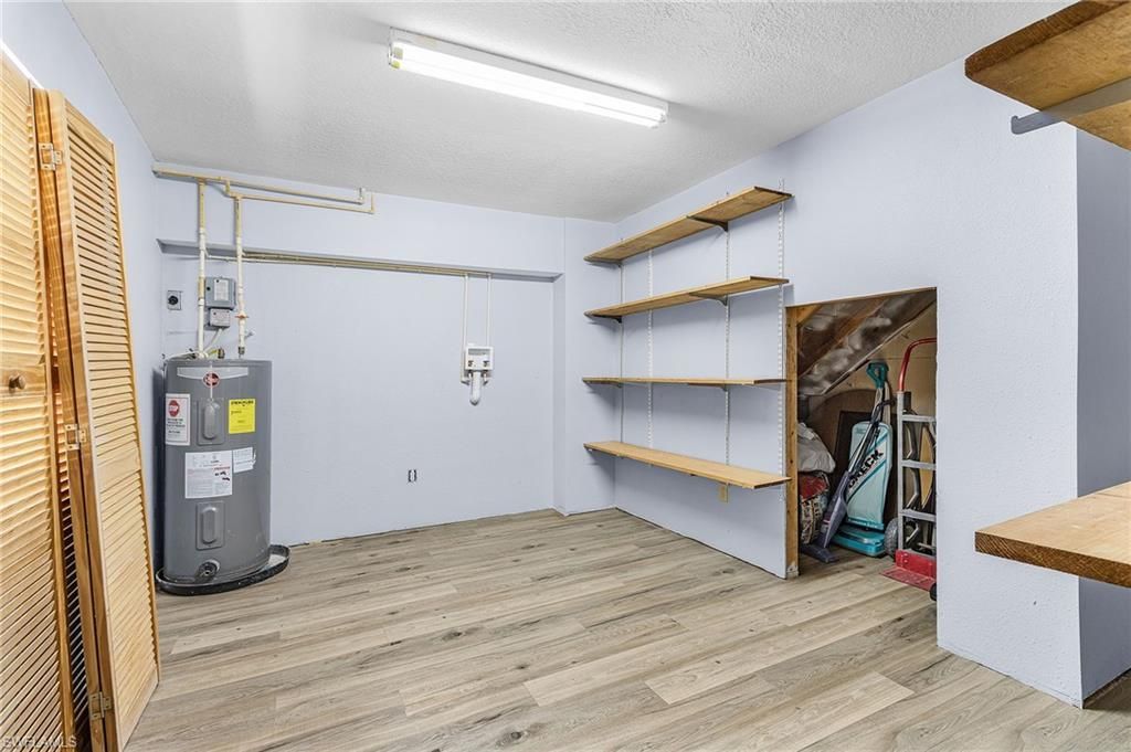 8677 Whispering Pines Dr , Saint James City, FL 33956 Photo