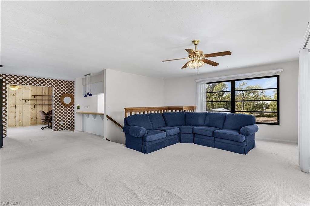 8677 Whispering Pines Dr , Saint James City, FL 33956 Photo