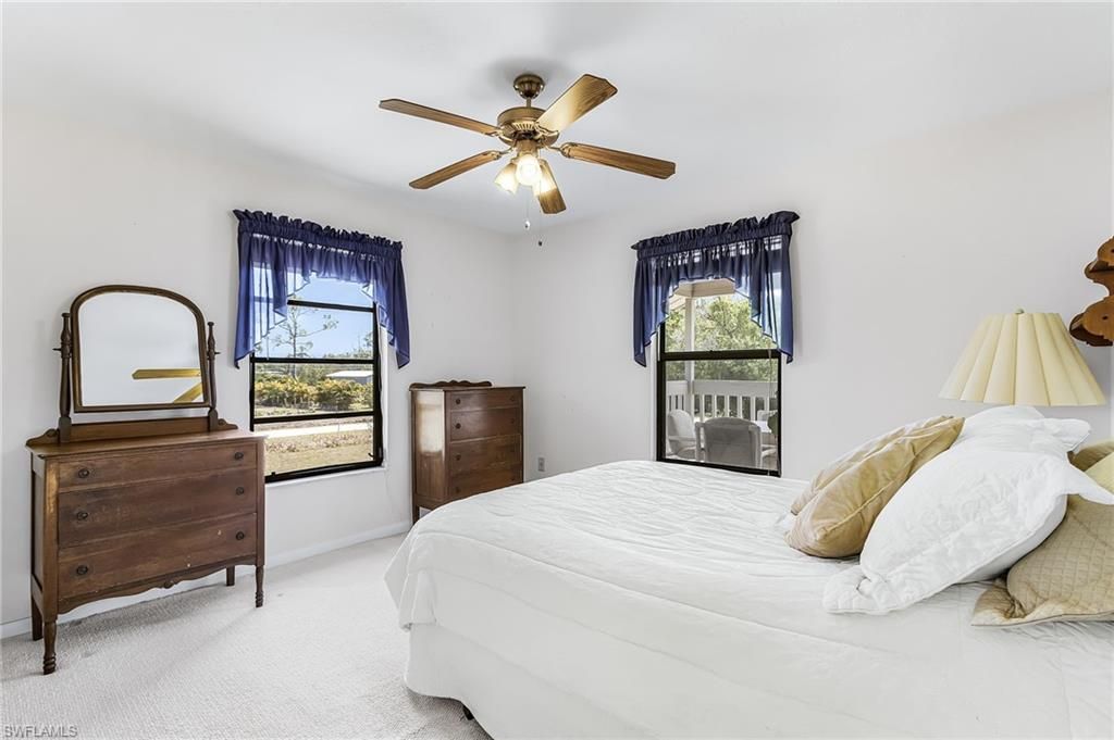 8677 Whispering Pines Dr , Saint James City, FL 33956 Photo