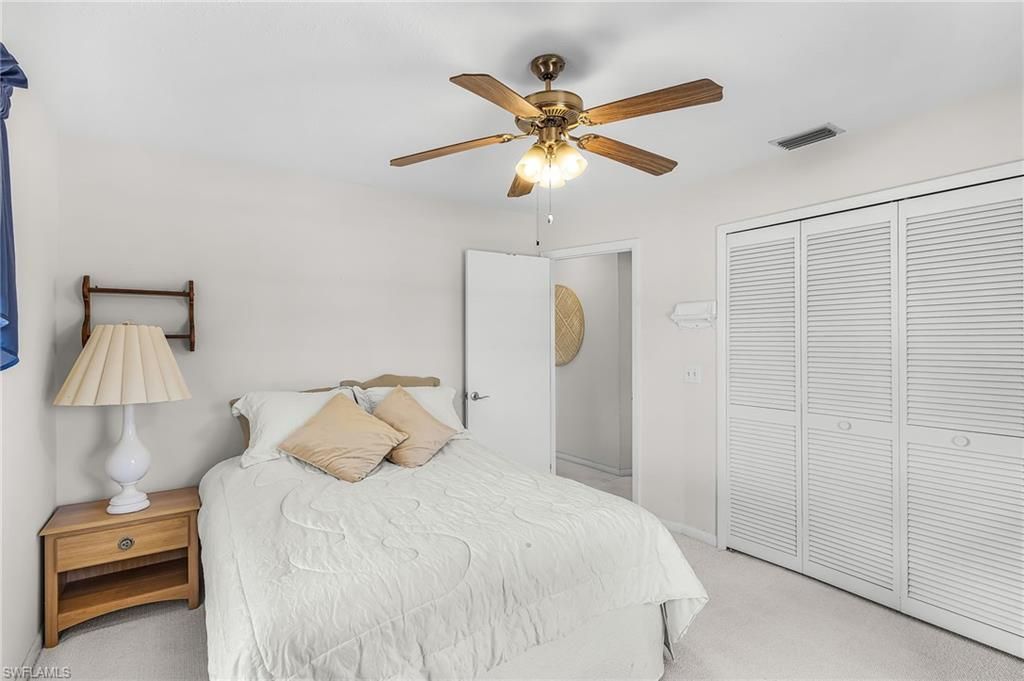 8677 Whispering Pines Dr , Saint James City, FL 33956 Photo