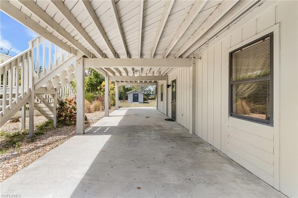 8677 Whispering Pines Dr , Saint James City, FL 33956 Photo