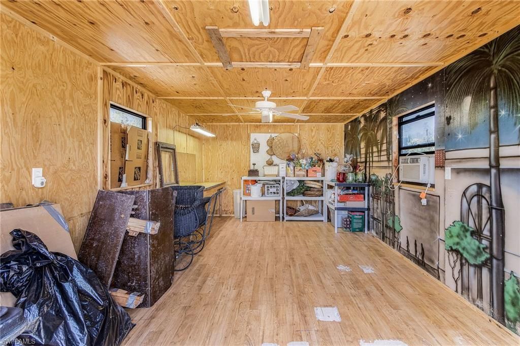 8677 Whispering Pines Dr , Saint James City, FL 33956 Photo